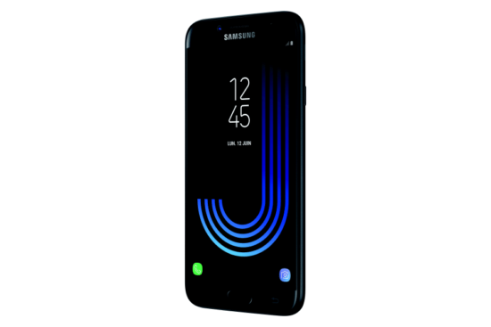 Retour sur les Samsung Galaxy J3, J5 et J7 2017 qui arrivent en France