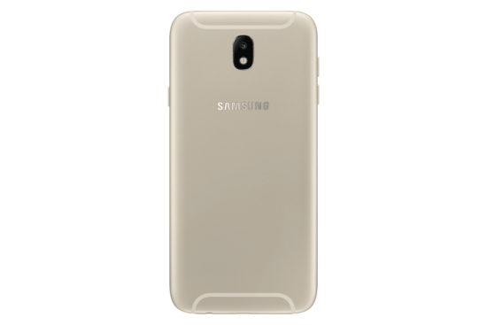 Retour sur les Samsung Galaxy J3, J5 et J7 2017 qui arrivent en France