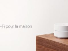 Le routeur Google Wifi est maintenant disponible en France 