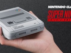 Nintendo Super NES Mini : des précommandes avant la sortie officielle le 29 septembre