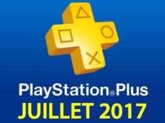 Playstation Plus : les jeux offerts du mois de juillet 2017