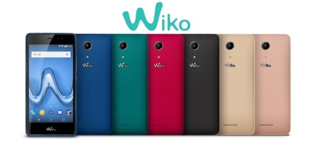 Wiko : le wiko Tommy2 sera disponible le 17 juillet