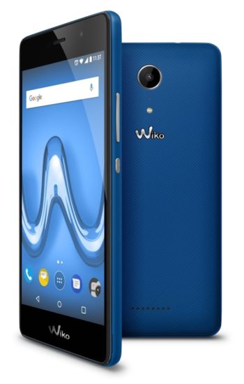 Wiko : le wiko Tommy2 sera disponible le 17 juillet