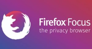 Firefox Focus : le navigateur qui protège votre vie privée 