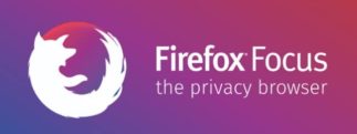 Firefox Focus : le navigateur qui protège votre vie privée 