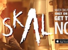 Vivez la pire gueule de bois de votre vie avec la série Skal sur Blackpills !
