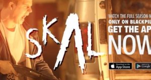 Vivez la pire gueule de bois de votre vie avec la série Skal sur Blackpills !
