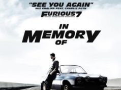 See You Again de Wiz Khalifa détrône Gangnam Style de Psy sur Youtube