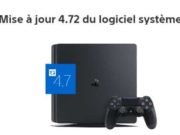 Playstation 4 : la mise à jour 4.72 pose des problèmes de connexion Playstation 4 : la mise à jour 4.72 pose des problèmes de connexion