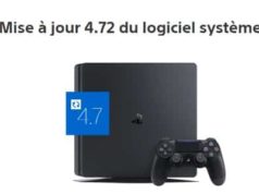 Playstation 4 : la mise à jour 4.72 pose des problèmes de connexion