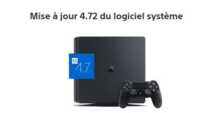 Playstation 4 : la mise à jour 4.72 pose des problèmes de connexion