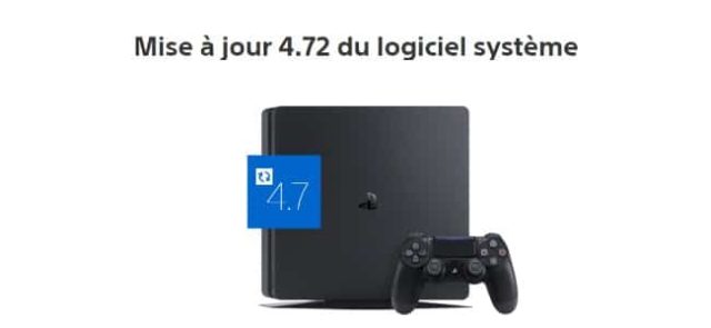 Playstation 4 : la mise à jour 4.72 pose des problèmes de connexion