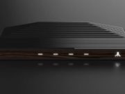 Ataribox : il existera deux consoles et elles se dévoilent en images Ataribox : il existera deux consoles et elles se dévoilent en images