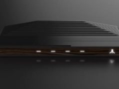 Ataribox : il existera deux consoles et elles se dévoilent en images