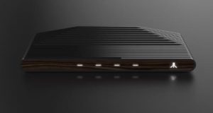 Ataribox : il existera deux consoles et elles se dévoilent en images