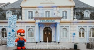 Pixel Museum : une success story pour devolo