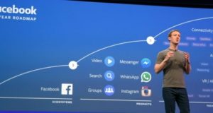 Facebook va permettre la création de GIFs depuis son application mobile