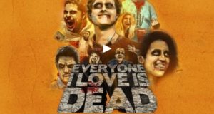 Blackpills : dans Everyone I Love Is Dead, le zombie est l'espèce dominante