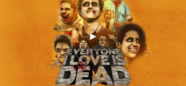 Blackpills : dans Everyone I Love Is Dead, le zombie est l'espèce dominante