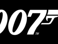 Le prochain film James Bond sortira le 8 novembre 2019