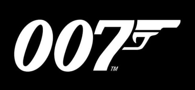 Le prochain film James Bond sortira le 8 novembre 2019