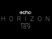 Echo Horizon : un smartphone borderless avec double capteur photo