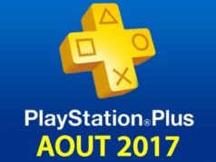 Playstation Plus : les jeux offerts du mois d'août 2017