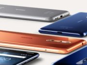 Retour sur la présentation du Nokia 8