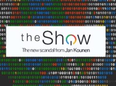 Blackpills : sexe, drogue et high-tech dans la série de Jan Kounen prévue en janvier 2018