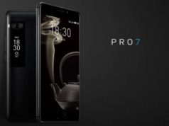 Retour sur les Meizu Pro 7 et Meizu Pro 7 Plus