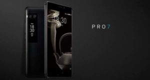 Retour sur les Meizu Pro 7 et Meizu Pro 7 Plus Retour sur les Meizu Pro 7 et Meizu Pro 7 Plus