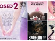 Blackpills confirme une saison 2 en 2018 pour plusieurs séries 