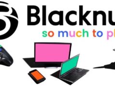 Le lancement de Blacknut, la plateforme de jeux vidéo en streaming, est pour bientôt 