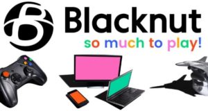 Le lancement de Blacknut, la plateforme de jeux vidéo en streaming, est pour bientôt 