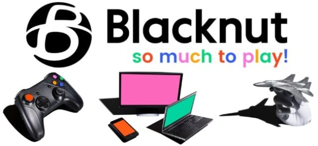 Le lancement de Blacknut, la plateforme de jeux vidéo en streaming, est pour bientôt 