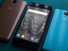 Lancement des smartphones Wiko Harry et Lenny 4