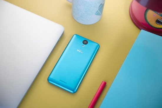 Lancement des smartphones Wiko Harry et Lenny 4