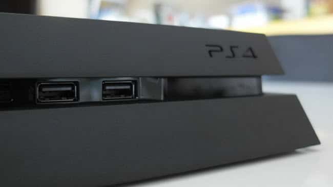 TUTO - PS4 : comment utiliser un disque dur externe pour stocker