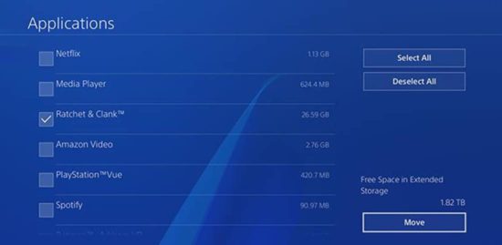 Comment paramétrer et utiliser un disque dur externe sur PS4 [Tutoriel]