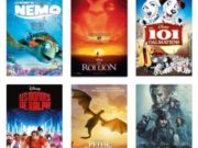 Disney va retirer du contenu de Netflix pour monter sa propre plateforme Disney va retirer du contenu de Netflix pour monter sa propre plateforme