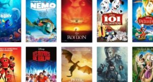 Disney va retirer du contenu de Netflix pour monter sa propre plateforme