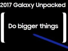 Comment suivre la conférence Galaxy Unpacked dédiée au Note 8 ?