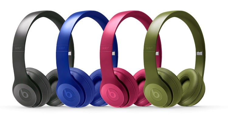 Beats by Dr. Dre annonce The 