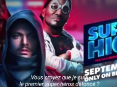 La bande annonce de Super High est disponible sur Blackpills !