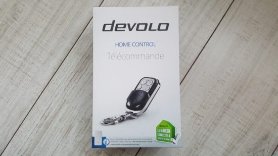 Télécommande devolo : un accessoire indispensable pour votre maison connectée [Test]