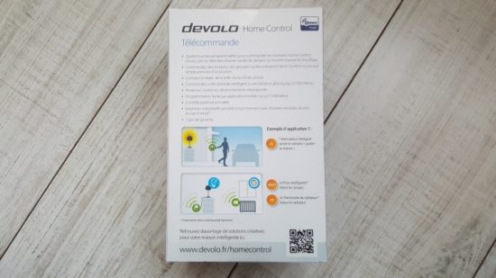 Télécommande devolo : un accessoire indispensable pour votre maison connectée [Test]