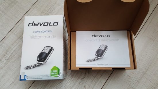 Télécommande devolo : un accessoire indispensable pour votre maison connectée [Test]