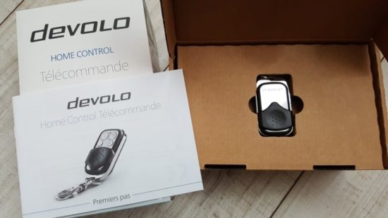 Télécommande devolo : un accessoire indispensable pour votre maison connectée [Test]