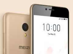 Meizu M5c : un smartphone équilibré à un tarif compétitif [Test]