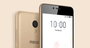 Meizu M5c : un smartphone équilibré à un tarif compétitif [Test]